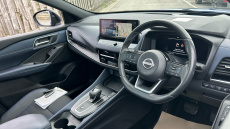 Nissan Qashqai 1.3 DiG-T MH 158 Tekna 5dr Xtronic Petrol Hatchback